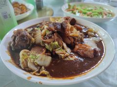 -小六农家乐(崇明西沙湿地店)