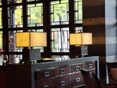 -杭州西子湖四季酒店·金沙厅