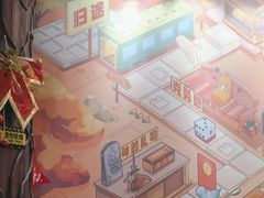 -YOGO优果密室逃脱(新佳丽广场店)