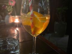 -Tivano意大利餐厅(成都居舍酒店)