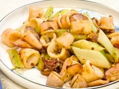 -崖口红树林海鲜餐厅