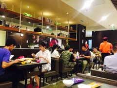 -豪客来牛排(新街口羊皮巷店)