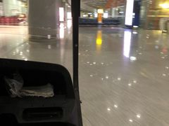 -首都机场t3-c国航两舱休息室