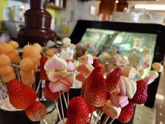 -星璞餐厅(深铁塘朗城君璞酒店)