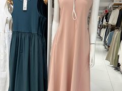 -优衣库(北京万柳华联购物中心店)