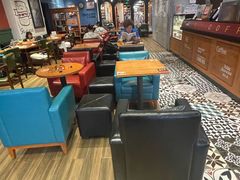 -西西弗书店·矢量咖啡(新光天地店)