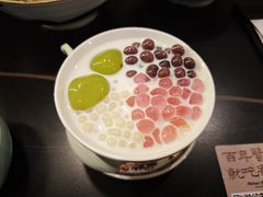 法式布蕾-寄畅興·百年蟹黄面·万国建筑群(外滩27号店)
