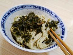 -盛兴面馆(真儒大厦店)