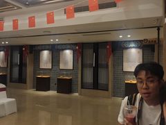 -聚春园自助餐厅(东街口店)