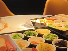 -妈妈故事米线(市府恒隆店)