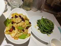 -川味堂·四川豆花(八卦岭店)