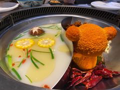 -红辣椒·川菜·火锅(张杨路店)