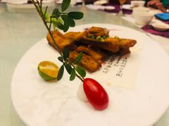 -浙江紫晶大酒店(四季青店)