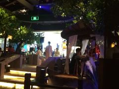 大堂-绿茶餐厅(乐峰广场店)
