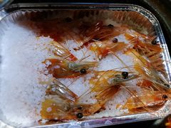 -韩宫宴烤肉·料理(苏州中心店)