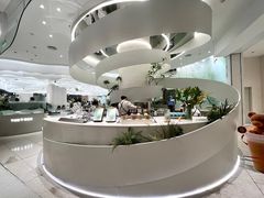 -大树餐厅(朝阳大悦城店)