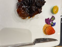 -A One Kitchen·南京精菜馆(晶丽酒店店)