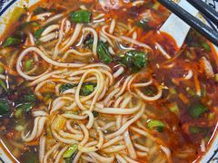 -玉香宫河州牛肉拉面