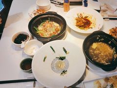 -百味馆·粤菜·湛江菜(后海花园店)