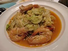 -宴小馆·小海鲜青岛菜(五四广场店)