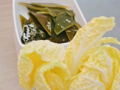 -巴蜀王婆大虾(南锣鼓巷店)