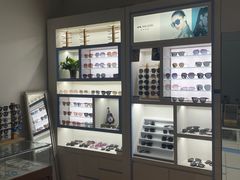 -云镜眼镜加工中心(南环路店)