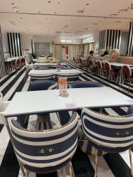 -奈尔宝家庭中心·亲子餐厅(北京东坝万达店)