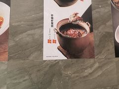 -荣基四海一家·家常菜·海鲜大排档(新安店)