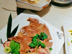 -围炉夜话·潮汕卤水火锅(榕江店)