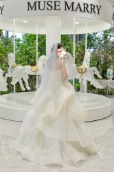 点击看大图 -MuseMarry婚纱(前海嘉里中心店)