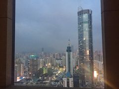 -张氏宽窄巷成都名小吃(茂业百货华强北店)