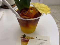 -BLACKSHEEP ESPRESSO(建国中路店)