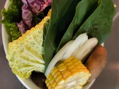 -君邦火锅(新疆大厦店)