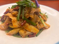 -解家河南菜(商鼎路店)