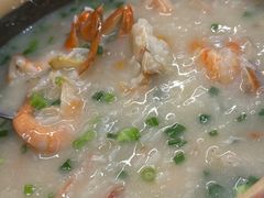 -一粥(华侨城创意文化园店)