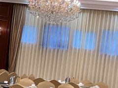 大堂-金时代顺风大酒店(协泰店)