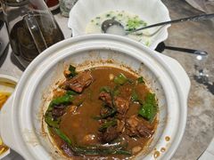 -又见炊烟私房菜(敬亭路店)