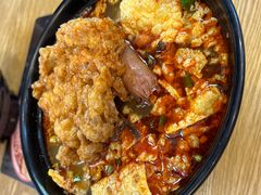 -阿生哥螺蛳粉(二七万达店)