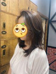 -欣艺美发沙龙