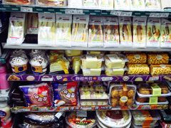 -7-11便利店(黄岛青医店)