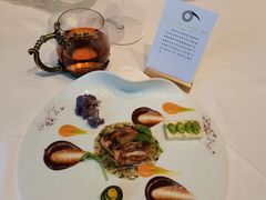 -九献创意菜·新中式(亮马河花园私宴店)