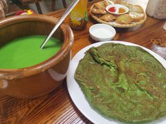 -客家养生油茶(汕尾店)