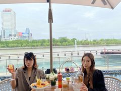 -MONICH牛排融合餐厅(和义大道购物中心店)