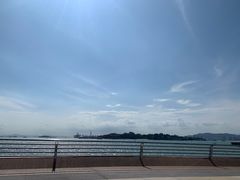 -演武大桥观景平台