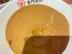 -前门·鲜肉火锅(长风店)