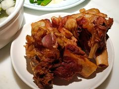 -日丰园海肠水饺·老字号大连海鲜(和平广场店)