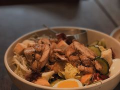 -ZEMOCAFE·FUSION FOOD(西交利物浦店)