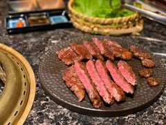 -老乾杯和牛烧肉(王府中环店)