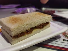 -龙记·香港茶餐厅(海上世界店)