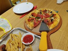 -菲滋意式餐厅(西溪印象城店)